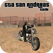 Guide for GTA San andreas.