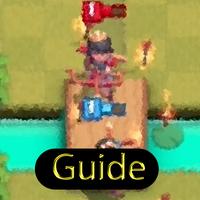 Guide For Clash Royale скриншот 1