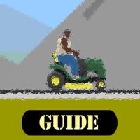 Guide For Happy Wheels Cartaz