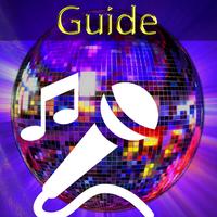 Guide For Smule Karaoke capture d'écran 1