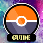 Guide For Pokemon Go 아이콘