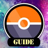 Guide For Pokemon Go Poster