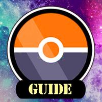 Guide For Pokemon Go 스크린샷 1