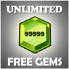 Free Gems for Clash of Clans Prank APK