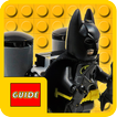 Guide: LEGO Batman MOVIE Game
