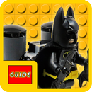 Guide: LEGO Batman MOVIE Game APK