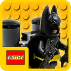 Guide: LEGO Batman MOVIE Game icon