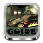 Guide For NFS icône