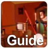 Trick Hello Neighbor Alpha 3