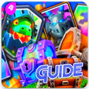 Strategy Guides Clash Royale APK