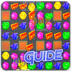 Best Guide for Gummy drop icono