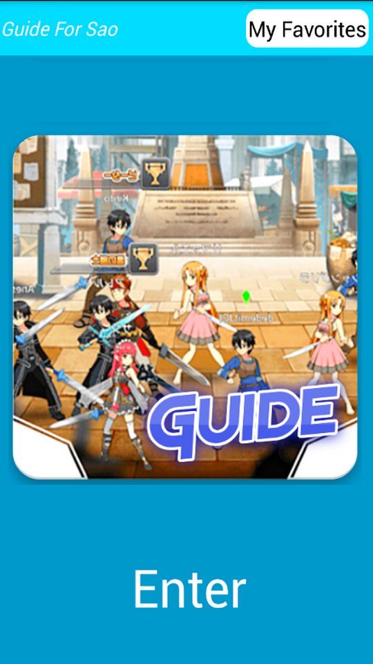 Download Best Guide Sao memory Defrag Latest Version 2.0 Android