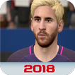 Guide for FIFA 2018
