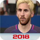 Guide for FIFA 2018 icon