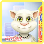 Guide for My Talking Tom ikon