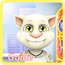 Guide for My Talking Tom APK