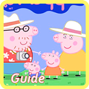 Guide for Peppa Pig Paintbox APK