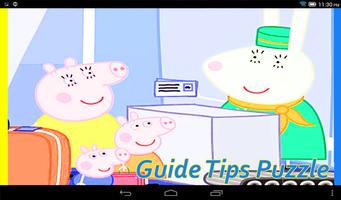 Guide for Peppa Pig Paintbox screenshot 3