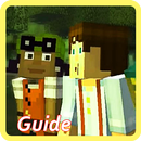 Guide for Minecraft Story Mode - Season Two APK