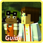 Guide for Minecraft Story Mode - Season Two biểu tượng