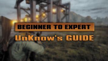 Beginner to Expert | UNKNOWN’S BATTLE ROYALE imagem de tela 1