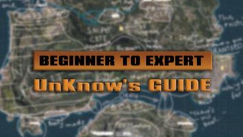 Beginner to Expert | UNKNOWN’S BATTLE ROYALE imagem de tela 2