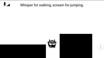 Guider Scream go screenshot 1