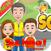Guide For MyTown School APK