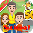 Guide For MyTown School APK