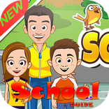 Guide For MyTown School