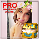 ikon Guide Server FHX X COC Pro