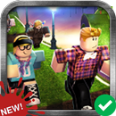 New Roblox Robux Tips : Moana Island APK