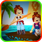 Guide for Roblox Moana Island biểu tượng