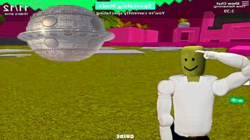 برنامه‌نما Guide fo Roblox : The adventure cool games عکس از صفحه