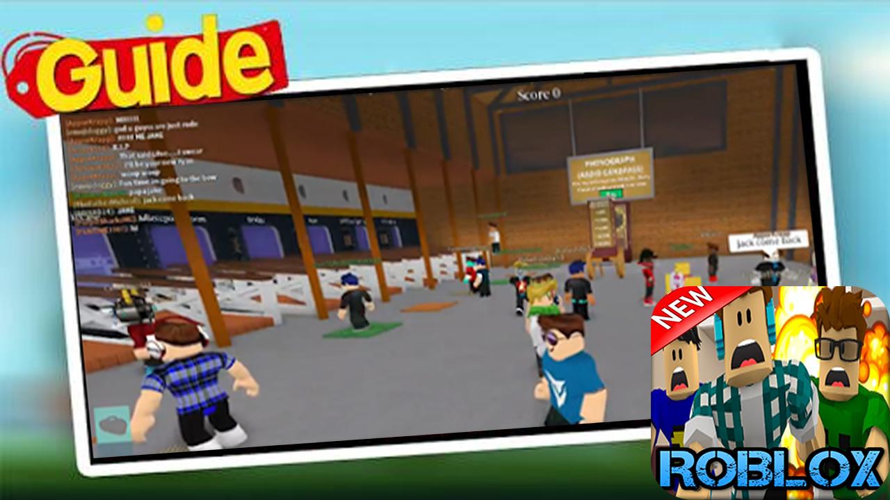 Tips Roblox 2k17 For Android Apk Download - tips roblox 2k17 for android apk download