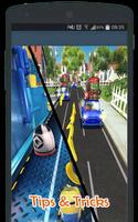 Przewodnik dla Minion Rush screenshot 3