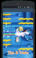 Guide for Minion Rush syot layar 2