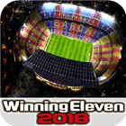 Guide for Winning Eleven 2018-icoon