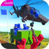 Guide For Ravenfield Pro 2017 icon