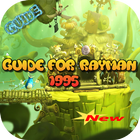 Guide for rayman classic Zeichen