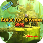 Guide for rayman classic icon