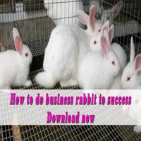 Guide Rabbit Breeding ภาพหน้าจอ 1