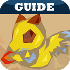 Guide for DragonVale icono