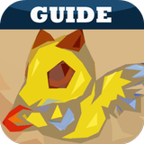 Guide for DragonVale icône