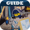 ”Guide for Lego Nexo Knights