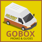 Guide Go Box Order Terbaru-icoon