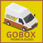 Guide Go Box Order Terbaru icon