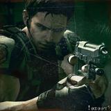 Guide Resident Evil 5 MOD Cheat biểu tượng