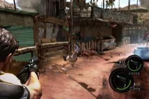 Guide Resident Evil 5 MOD Cheat bài đăng