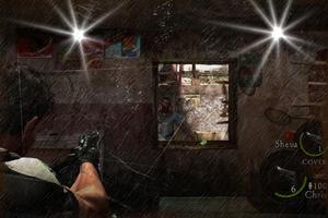 Guide Resident Evil 5 MOD Cheat ảnh chụp màn hình 3